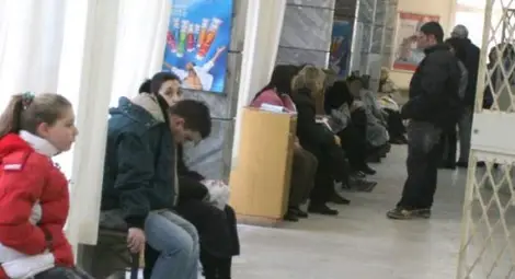 Здравеопазването ни - на дъното в Европа