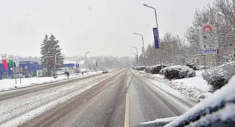 Температурите се повишават в събота