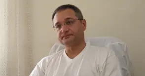 Д-р Георги Хубчев: Ранната диагностика на плода е част от отговорното родителство