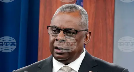 Снимка: БТА Снимка: БТА