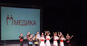 Д-р Панайотов: Изминахме дълъг път в името на живота и здравето на пациентите