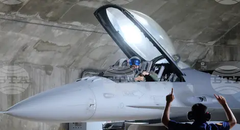 Снимка: БТА Снимка: БТА