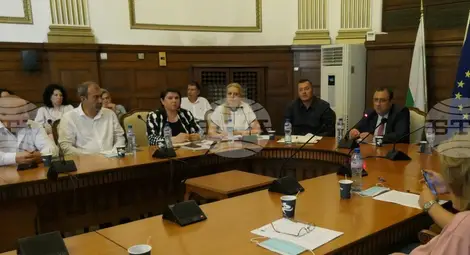 Снимка: БТА Снимка: БТА