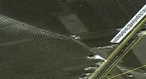 Русия пусна снимки, доказващи връзката между Турция и &bdquo;Ислямска държава&rdquo; 