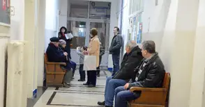 Очаква се обявяване на грипна епидемия в понеделник