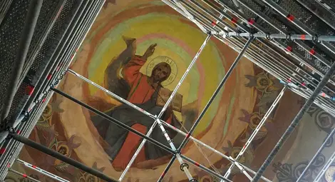 Предприемачът, който възстановява &ldquo;Света Петка : За да каже човек, че едно нещо не става, трябва да го е опитал