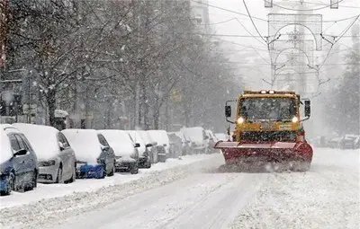 Оранжев код за опасно време е обявен за 8 области в страната