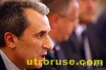 Президентът връчи мандата на Пламен Орешарски