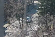 Полицията задържа майката на убиеца от Лясковец