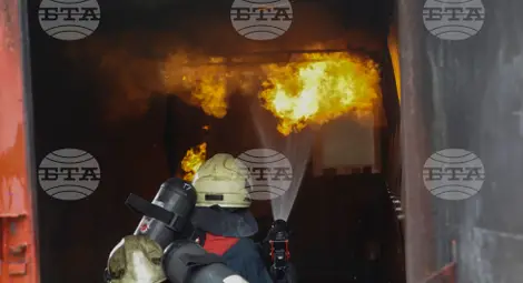 Снимка: БТА Снимка: БТА