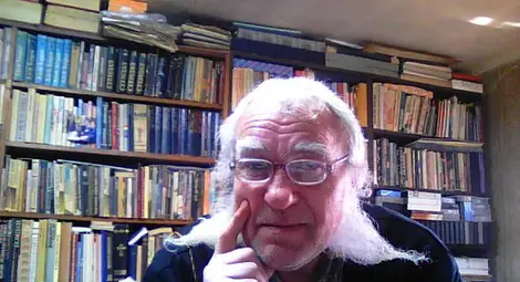 Най-голямата световна НЛО-мрежа избра за БГ директор основателя на „Мъдромер“ Най-голямата световна НЛО-мрежа избра за БГ директор основателя на „Мъдромер“