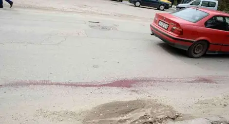 Велосипед от 50-те години счупи главата на старец