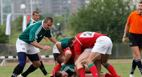 България с огромни шансове за домакинство на Европейското първенство по ръгби България с огромни шансове за домакинство на Европейското първенство по ръгби