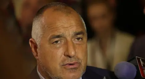 ГЕРБ напуска парламента, чака оставката на Орешарски