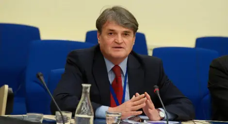 Зам.-министър Чуров очаква сваляне на напрежението след срещата Байдън-Путин