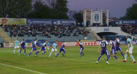 Митов: Ще играем сериозно в мача срещу &bdquo;Дунав&ldquo;