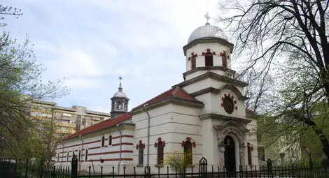 Чудотворна икона пристига за Гергьовден от Света гора