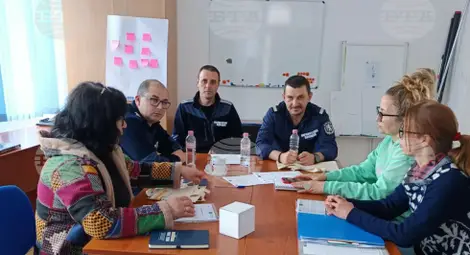 Снимка: БТА Снимка: БТА