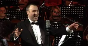 Руслан Мъйнов с пореден музикален триумф в Русе