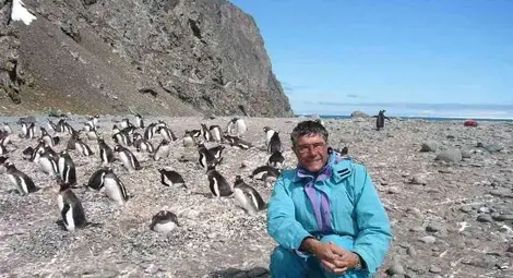 Българските полярници стигнаха до брега на о-в Ливингстън 