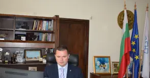 Пенчо Милков: Какъв сив кардинал?!  Не мисля да коментирам глупости!