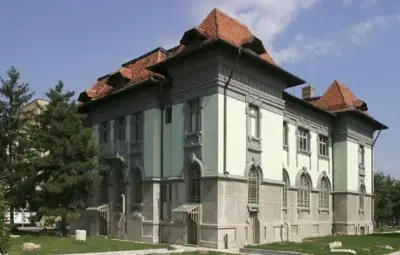 Колесница на 20 века показват в Силистра Колесница на 20 века показват в Силистра