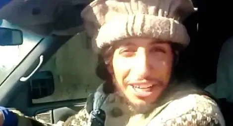 Роден в Брюксел жесток терорист е организатор и спонсор на ужаса в Париж