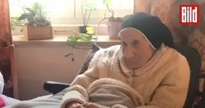 Най-възрастната монахиня в света: Бог май е забравил за мен
