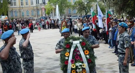 Снимка: Архив