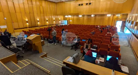 Снимка: БТА Снимка: БТА