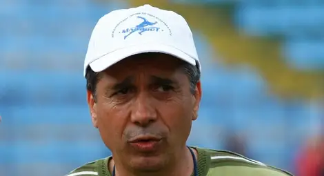 Евгени Игнатов: Подобрих рекорда на 1500 метра преди 40 години между другото и по неволя