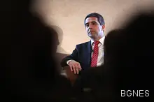Плевнелиев: Политиците в България произвеждаме нестабилност