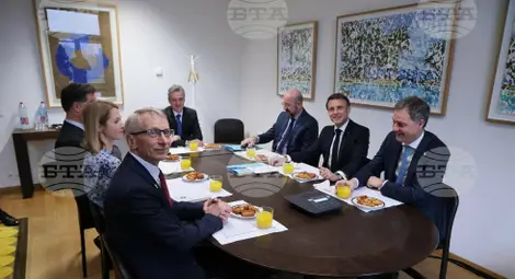 Снимка: БТА Снимка: БТА