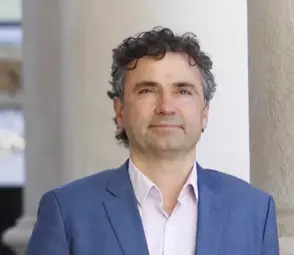 Росен Даскалов