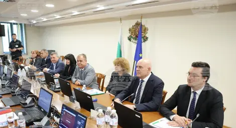 Снимка: БТА Снимка: БТА