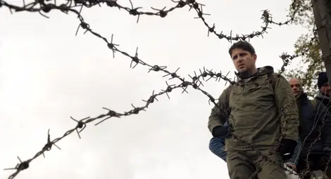 Българското предложение за &bdquo;Оскар&ldquo; - &bdquo;Съдилището&ldquo; открива София Филм фест