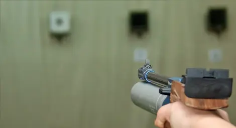 Наше момче ще стреля на голям турнир в Мюнхен Наше момче ще стреля на голям турнир в Мюнхен