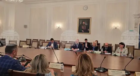 Снимка: БТА Снимка: БТА