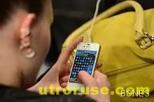 Всеки десети е пристрастен към смартфона си