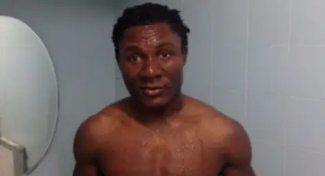 Младеж от Лацио "само" на 42 години