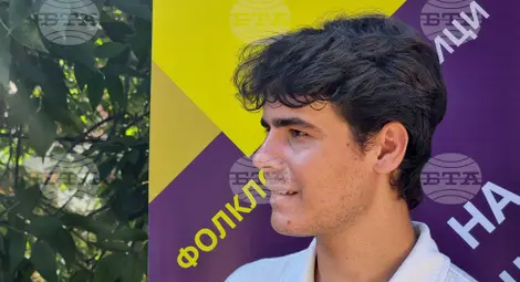 Снимка: БТА Снимка: БТА