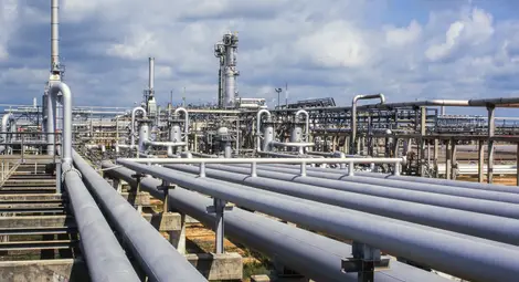 1,3% по-скъп газ за юни прогнозира "Булгаргаз"