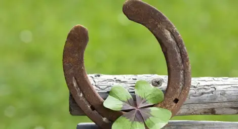 Ритуали за късмет, проверени от поколенията