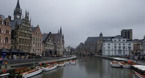 Белгия може да премине към четиридневна работна седмица