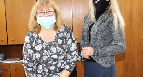 Избирателните списъци вече са в общините в Русенска област 