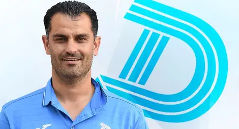 Веско Великов: Целта срещу &bdquo;Пирин&ldquo; е една и е ясна - победа