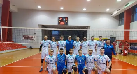 Дузпа: Да стигнеш до Рим и да не видиш папата? Нов такъв епизод ще е спортен срам за Русе