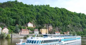 „Русе Престиж“ спира в Русе заради обстановката в Украйна