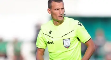 Каква шега! БФС прати съдията от скандалния мач срещу &bdquo;Локо&ldquo; да свири на &bdquo;Дунав&ldquo; в Габрово