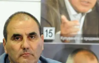 Цветанов се отказа от имунитет 